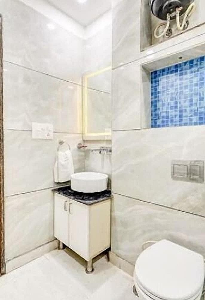 Hotel Mannat Deluxe Room 10