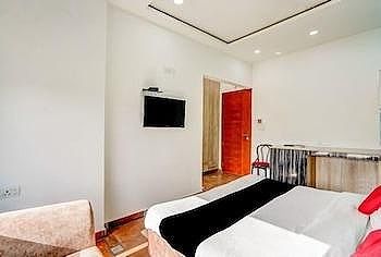 undefined Hotel Mannat 2