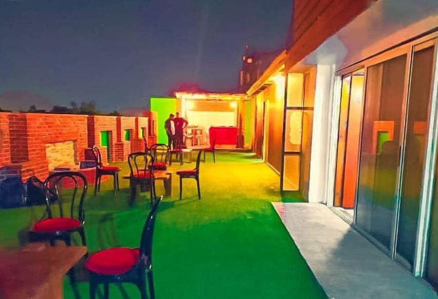 undefined Hotel Mannat 5