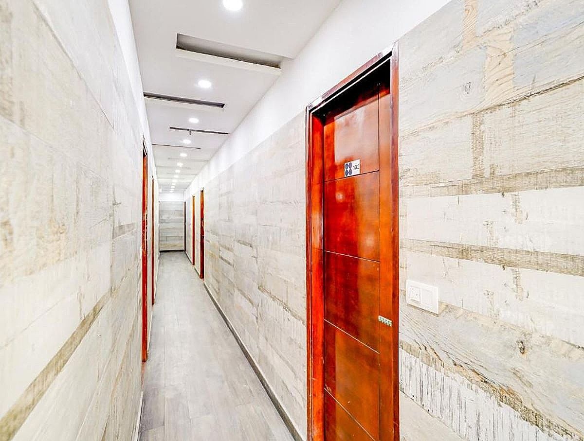 undefined Hotel Mannat 3