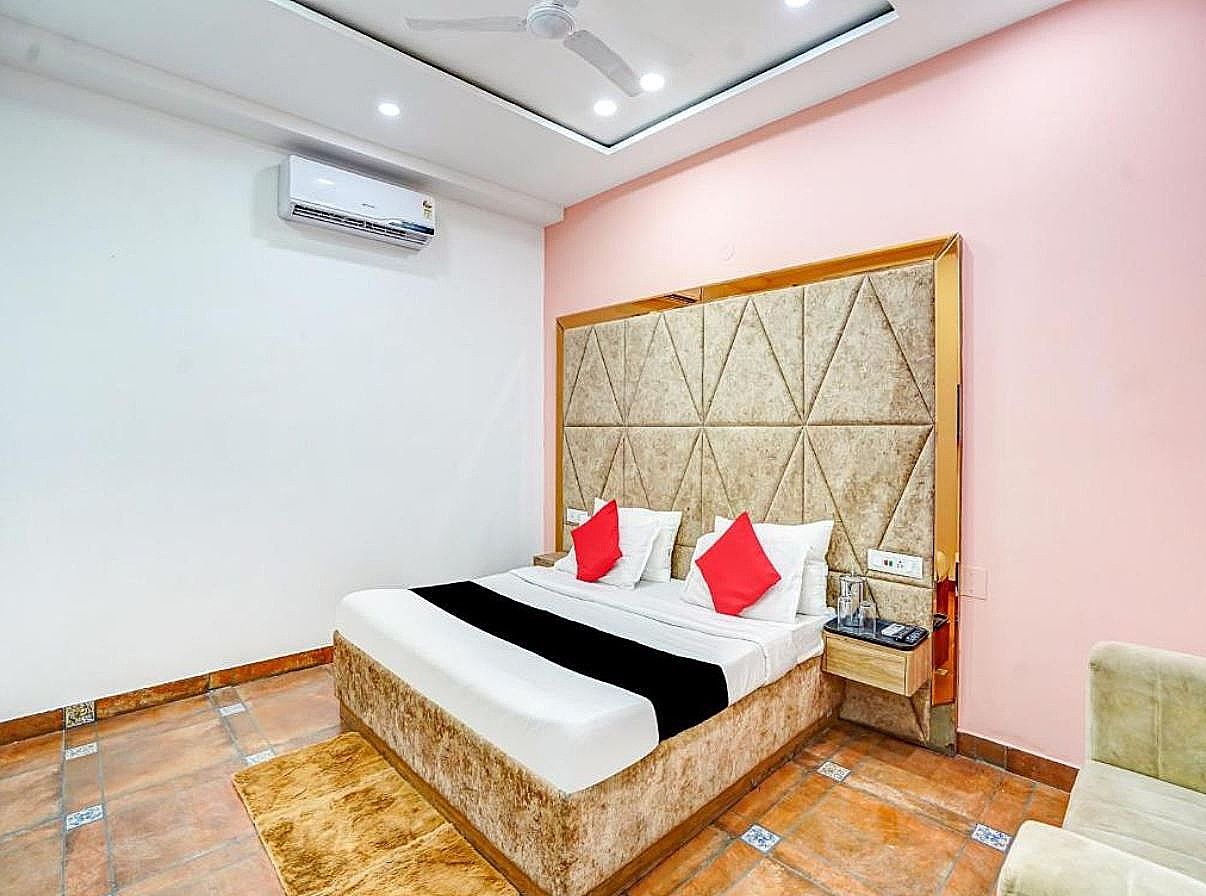 undefined Hotel Mannat 7