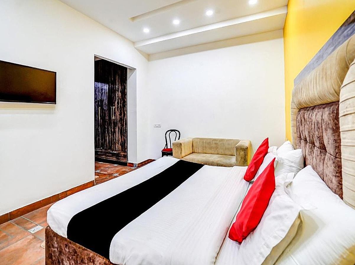 undefined Hotel Mannat 9