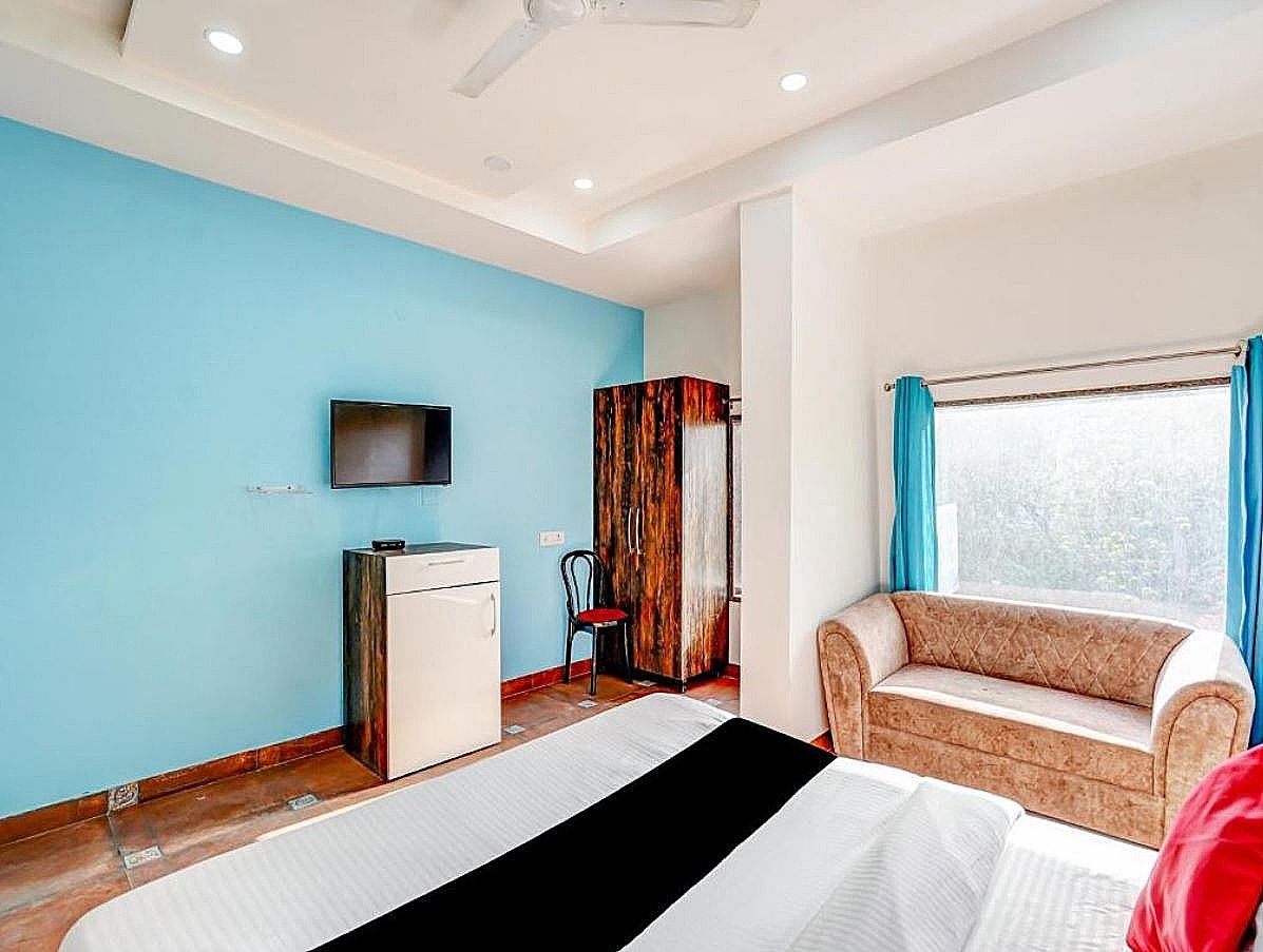 undefined Hotel Mannat 10