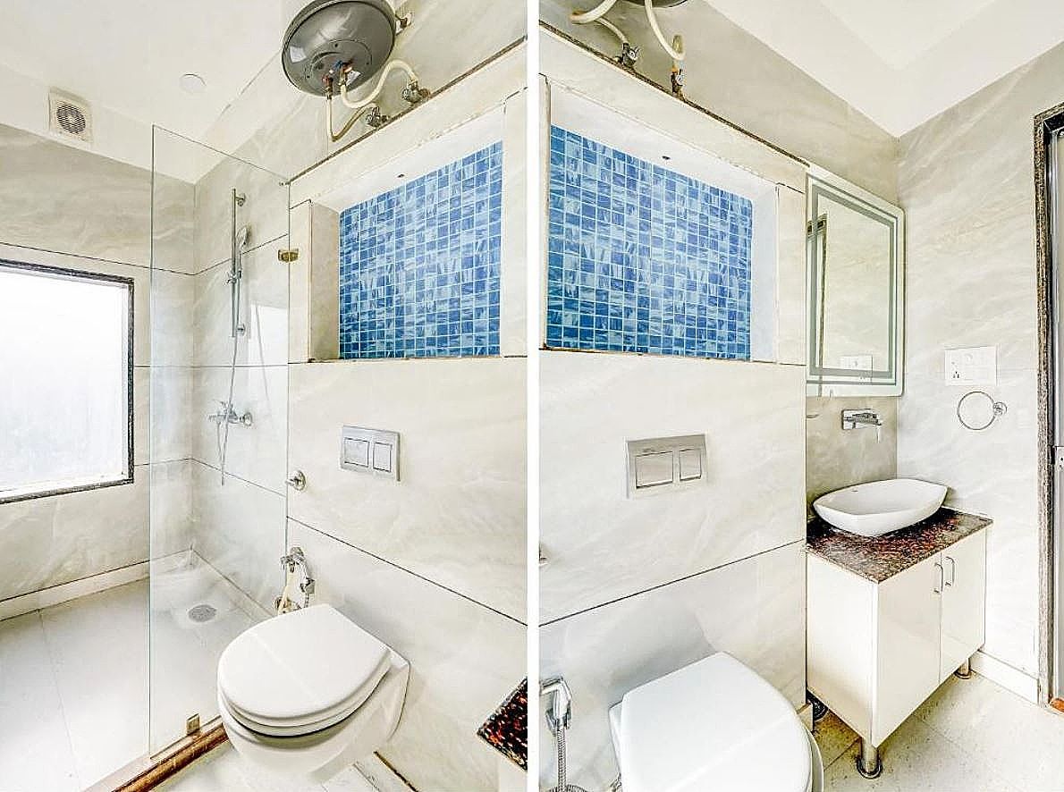 Hotel Mannat Deluxe Room 9