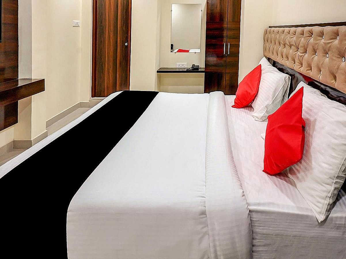 undefined Super Capital O Siddartha Elite 10