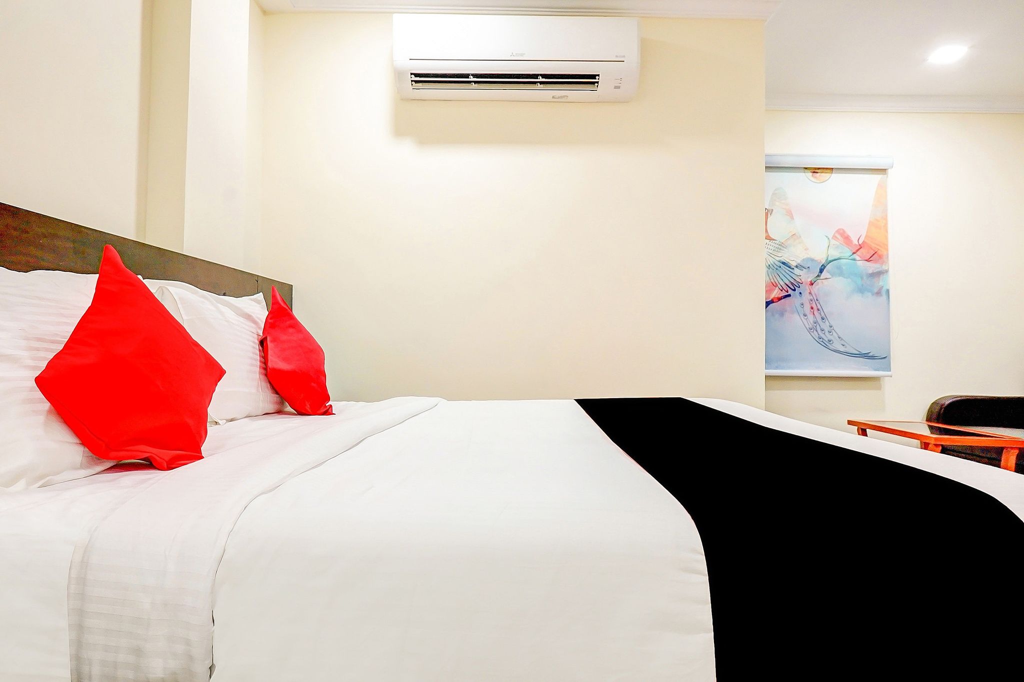 Super Capital O Siddartha Elite Classic Room 12