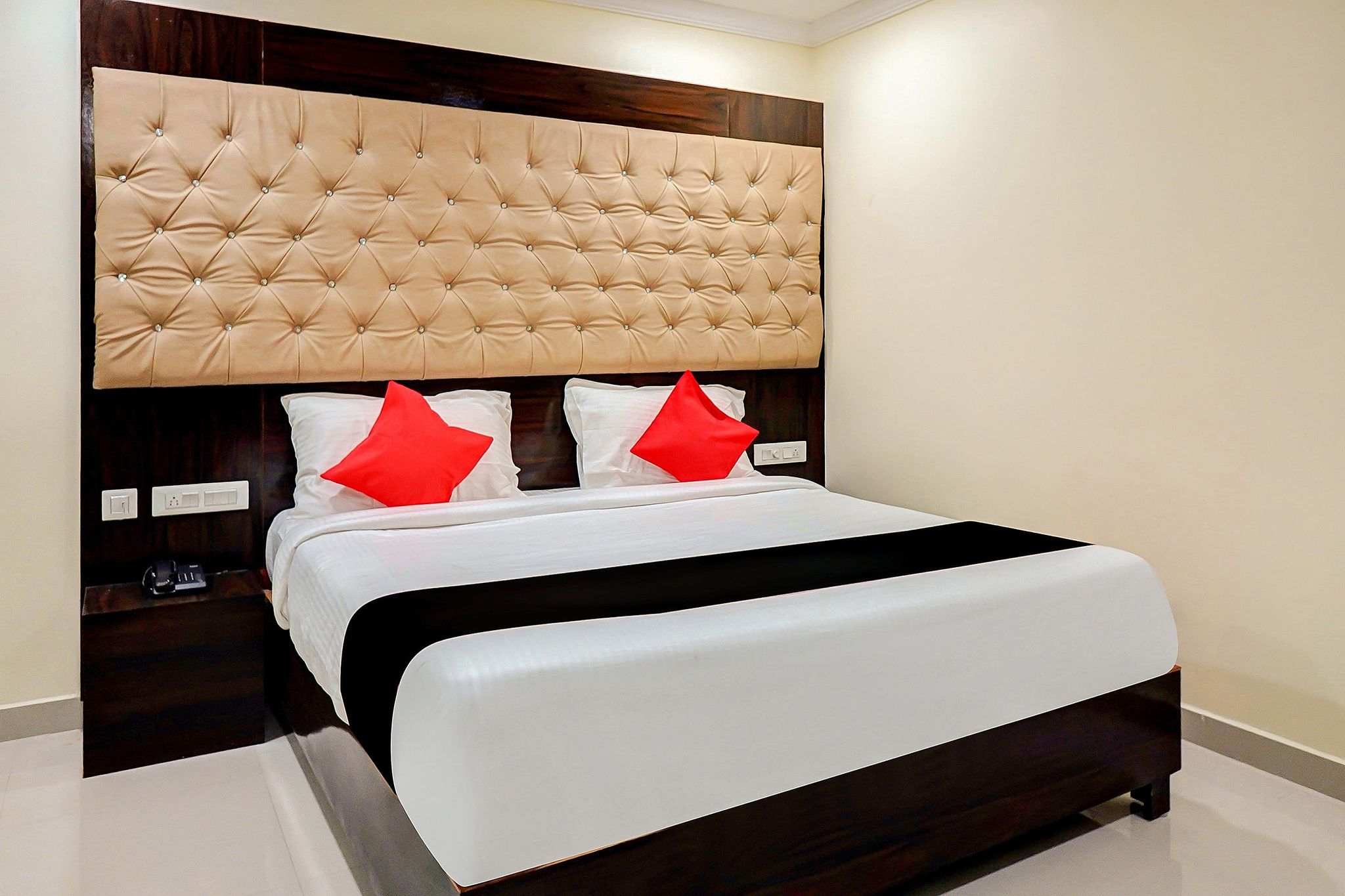 Classic Room