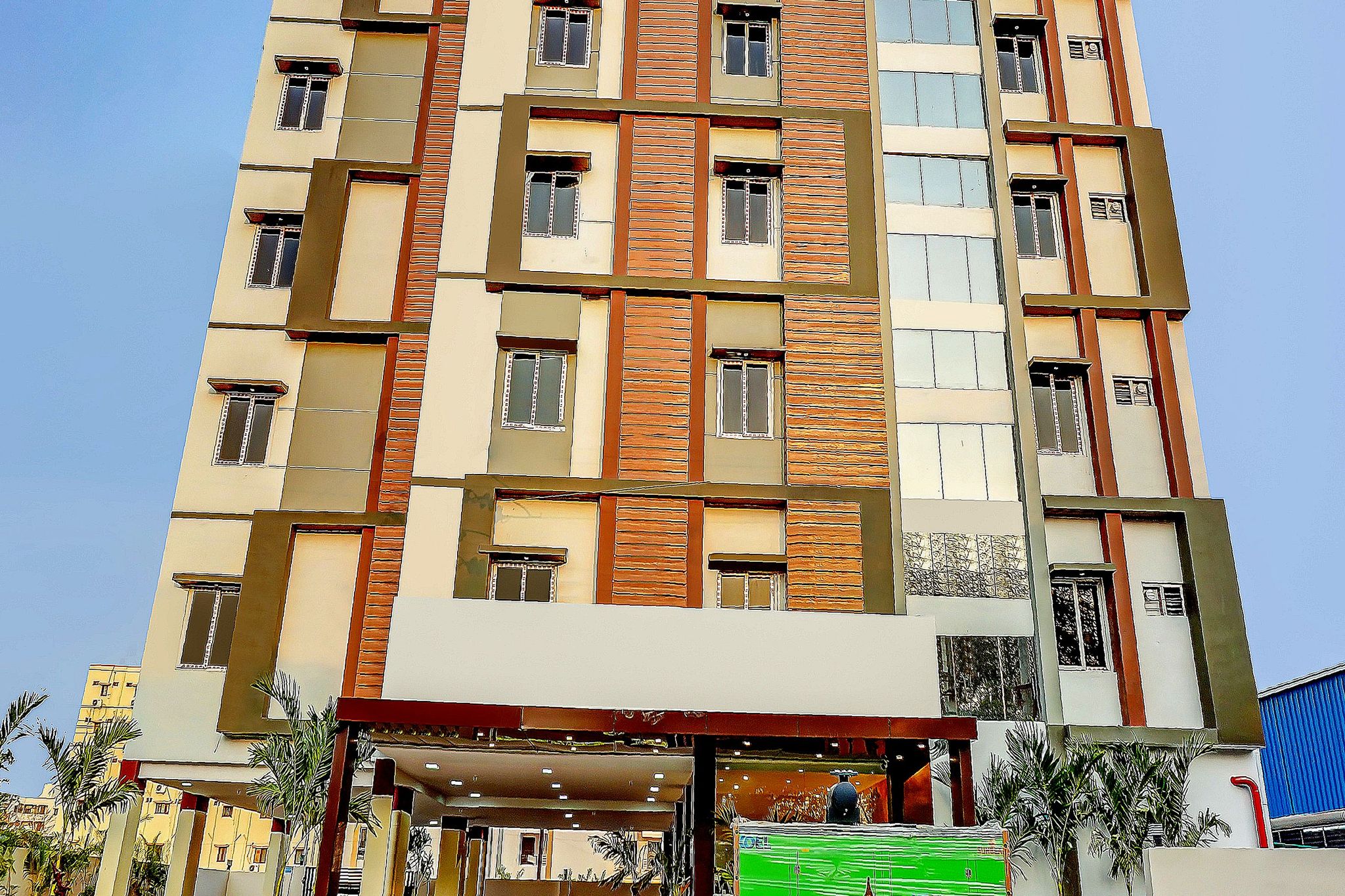 undefined Super Capital O Siddartha Elite