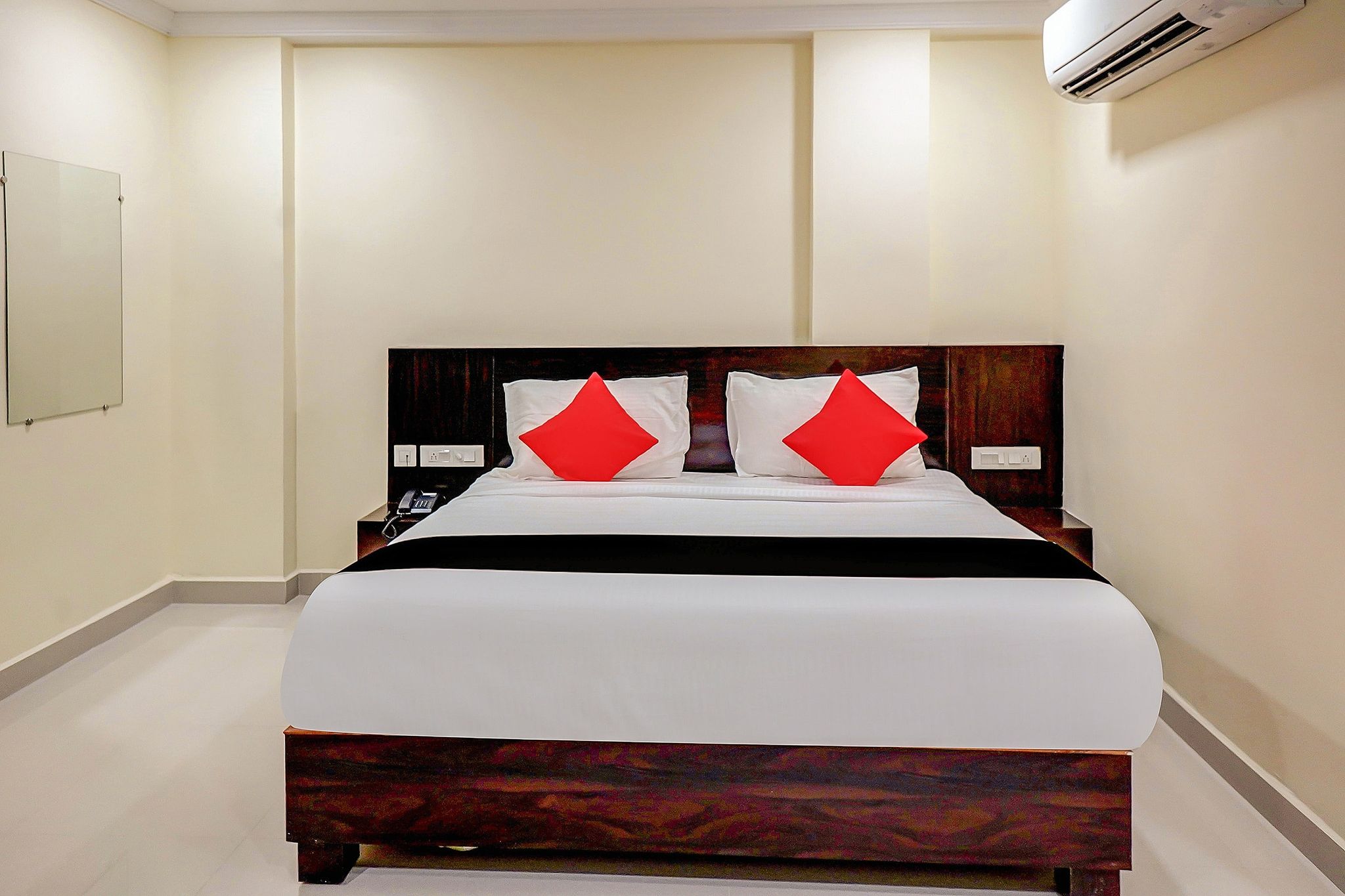 Super Capital O Siddartha Elite Classic Room 16