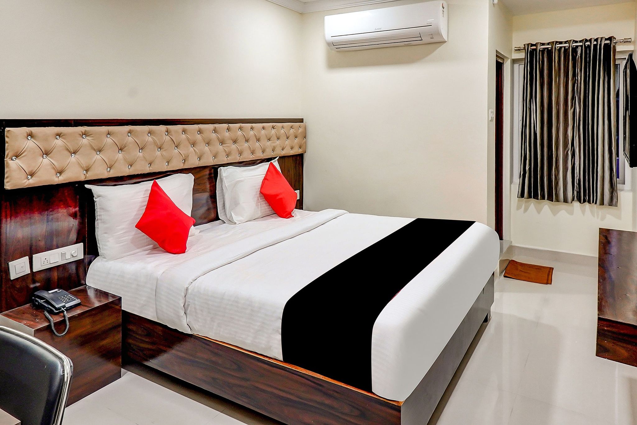 Classic Room