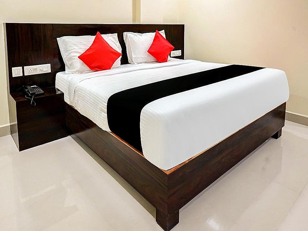 undefined Super Capital O Siddartha Elite 7