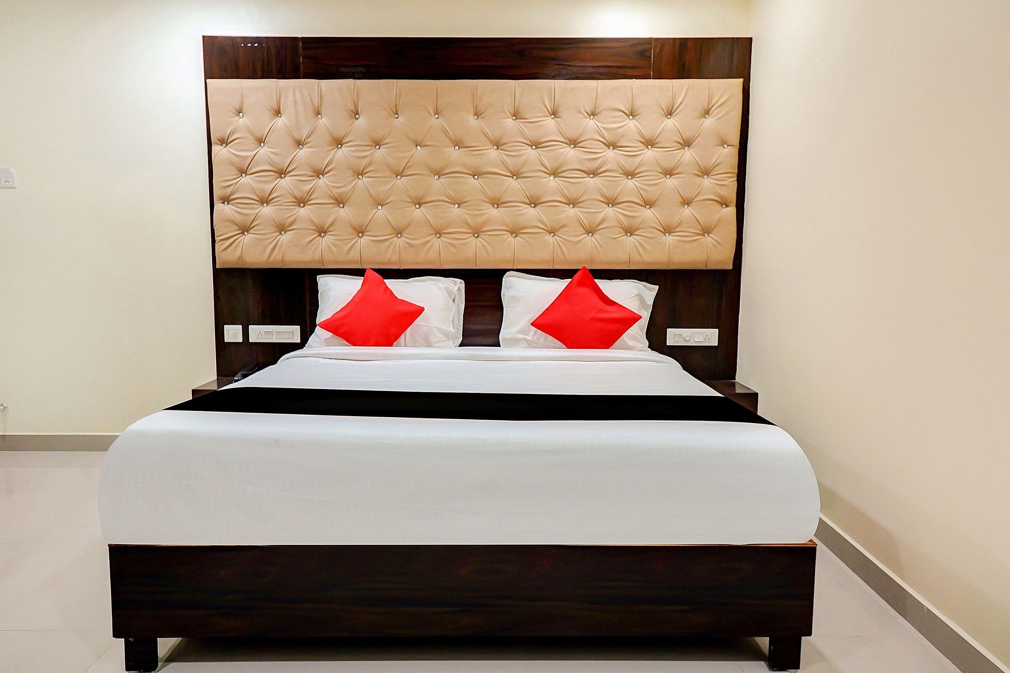 Super Capital O Siddartha Elite Classic Room 15