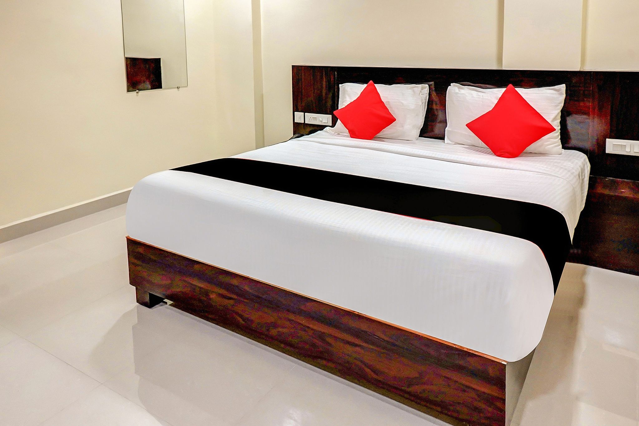Super Capital O Siddartha Elite Classic Room 13