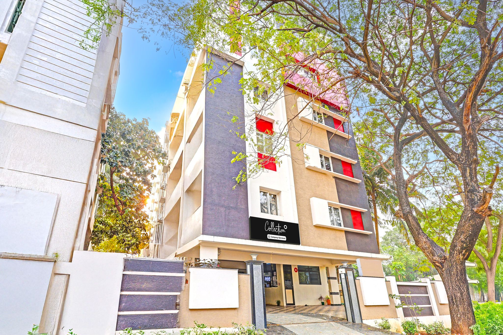 Super Collection O Beach Road Near GITAM