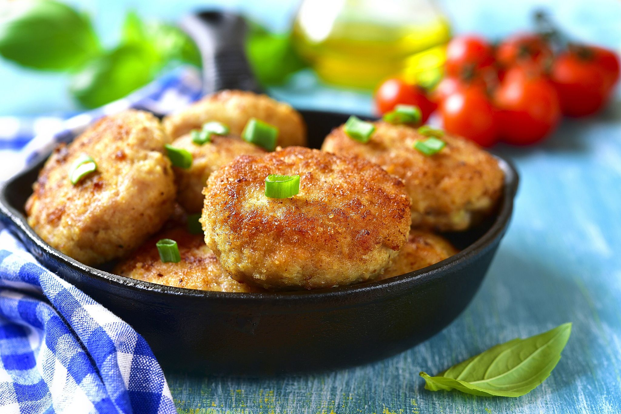 Food & Dining