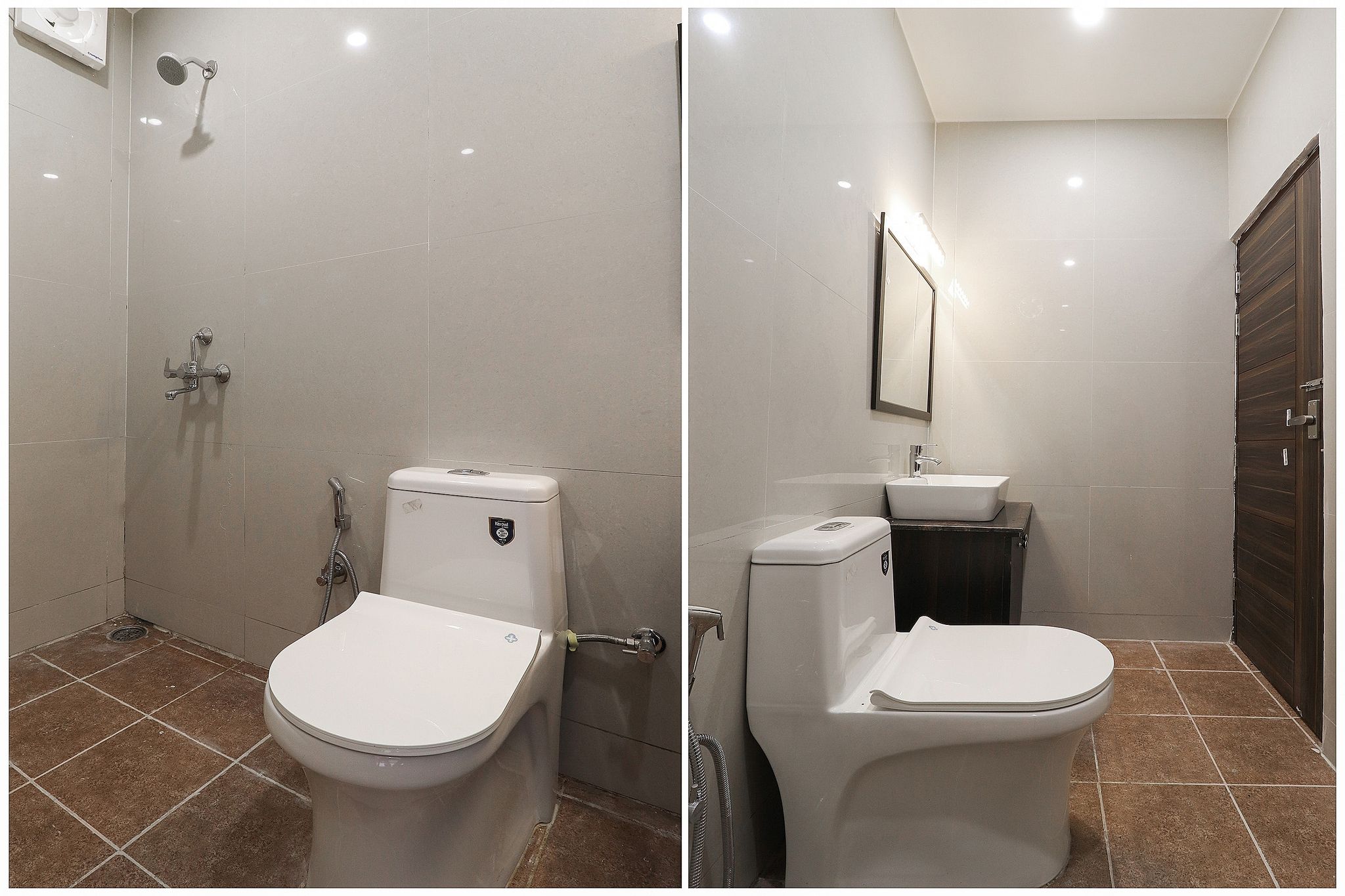 Deluxe Room with Balcony