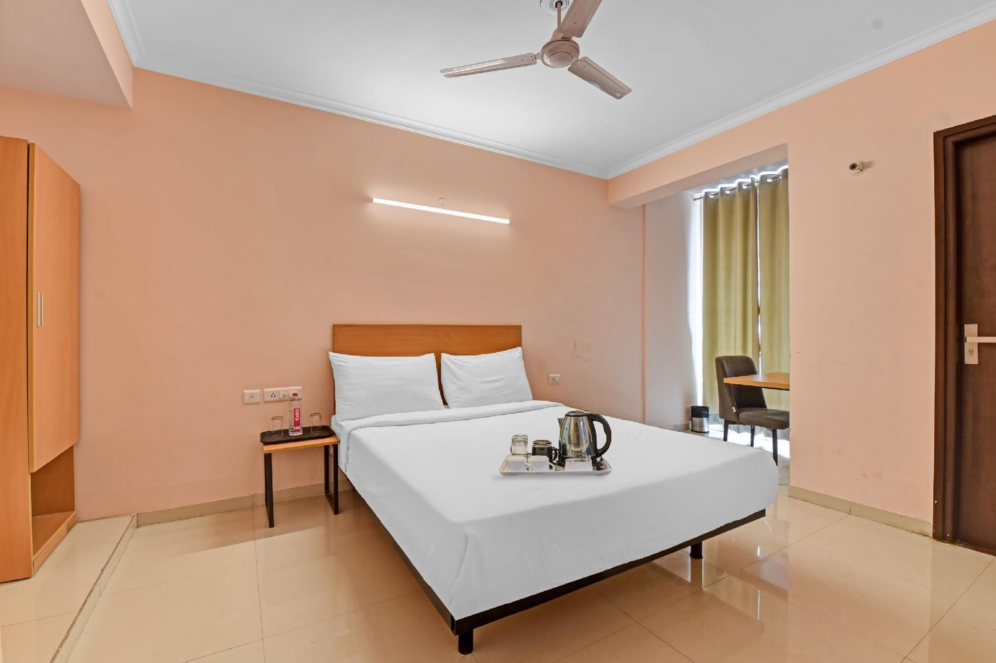 Classic Room