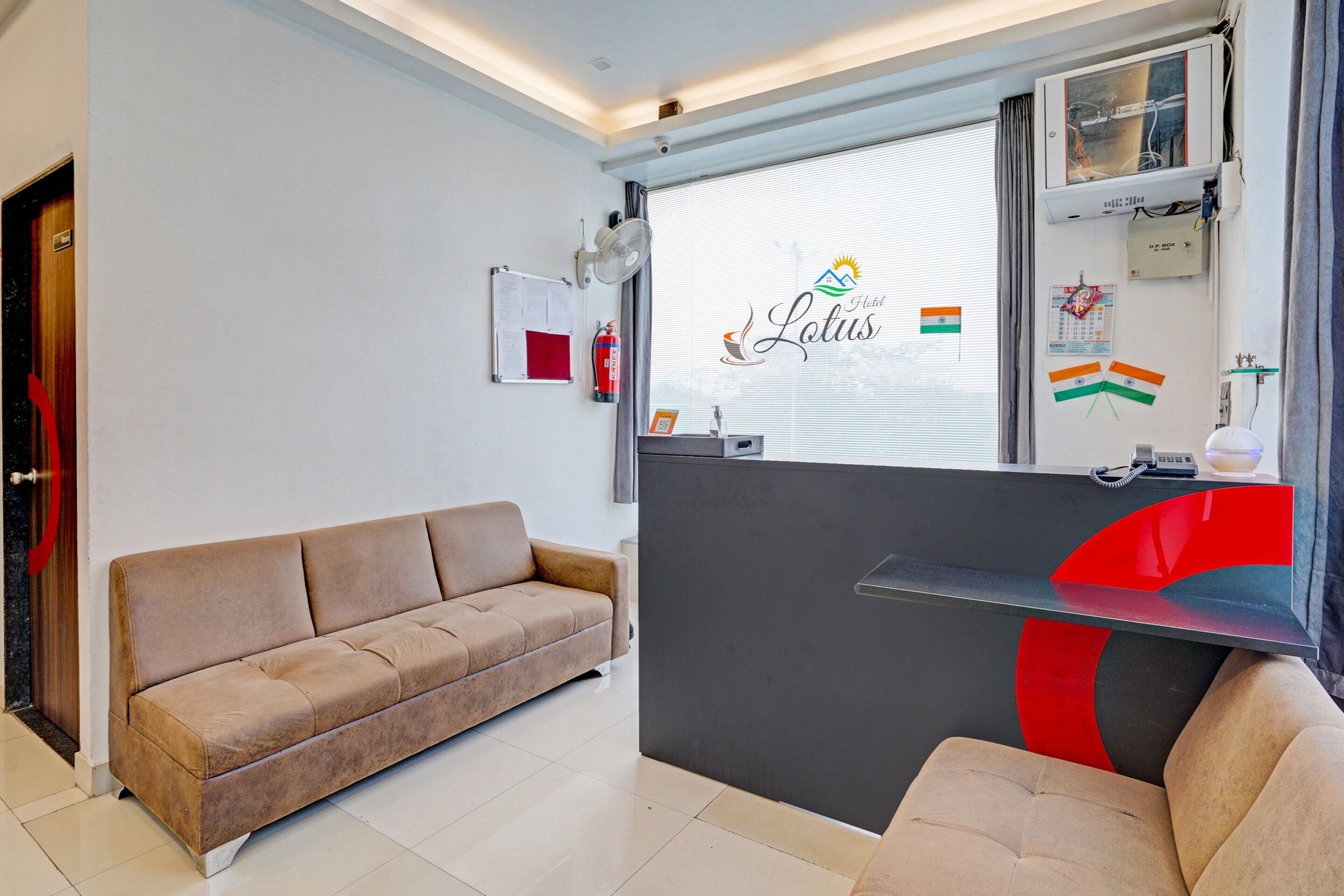 undefined Super Townhouse Lotus 2