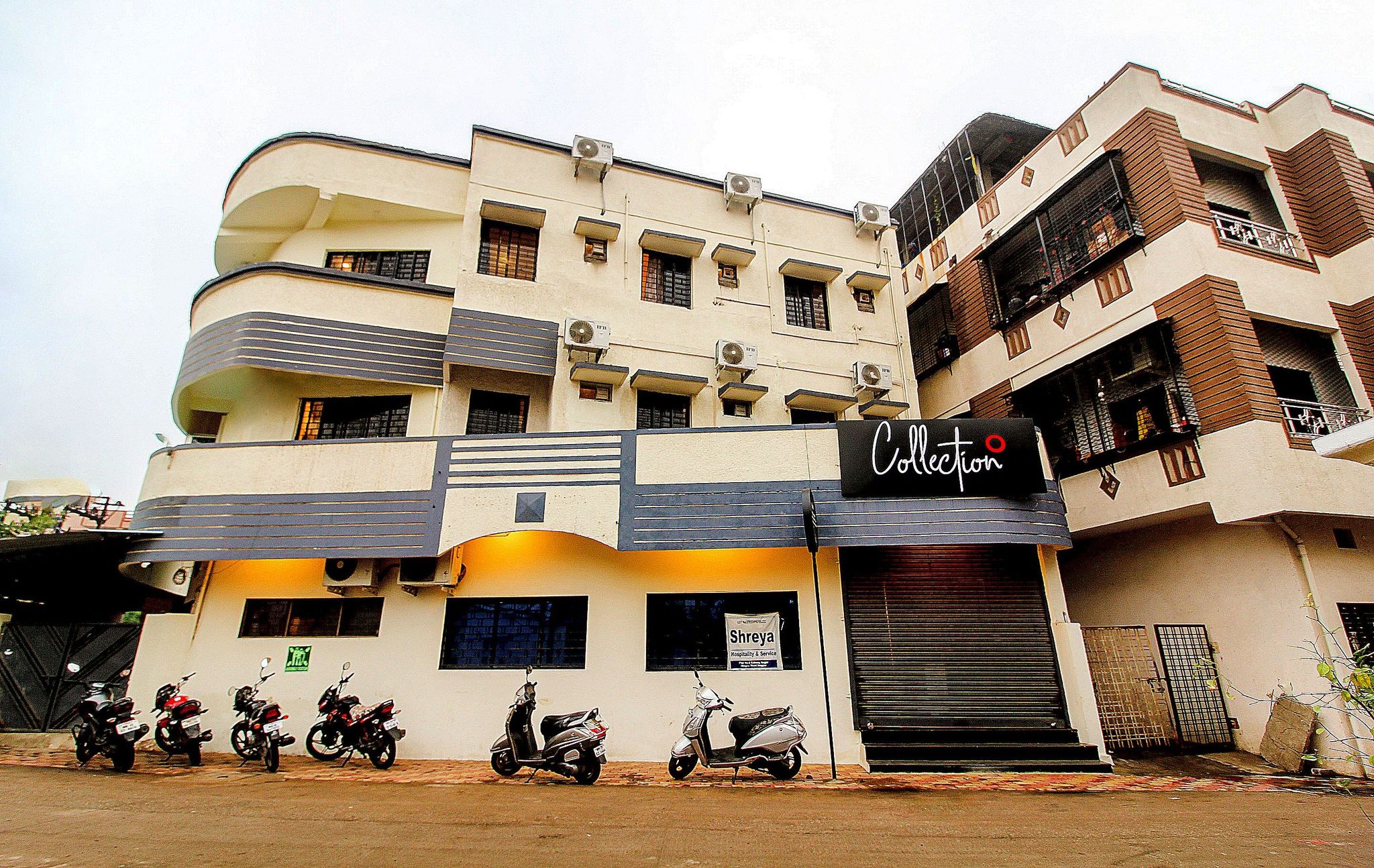 undefined Super Collection O Hingna Road 6