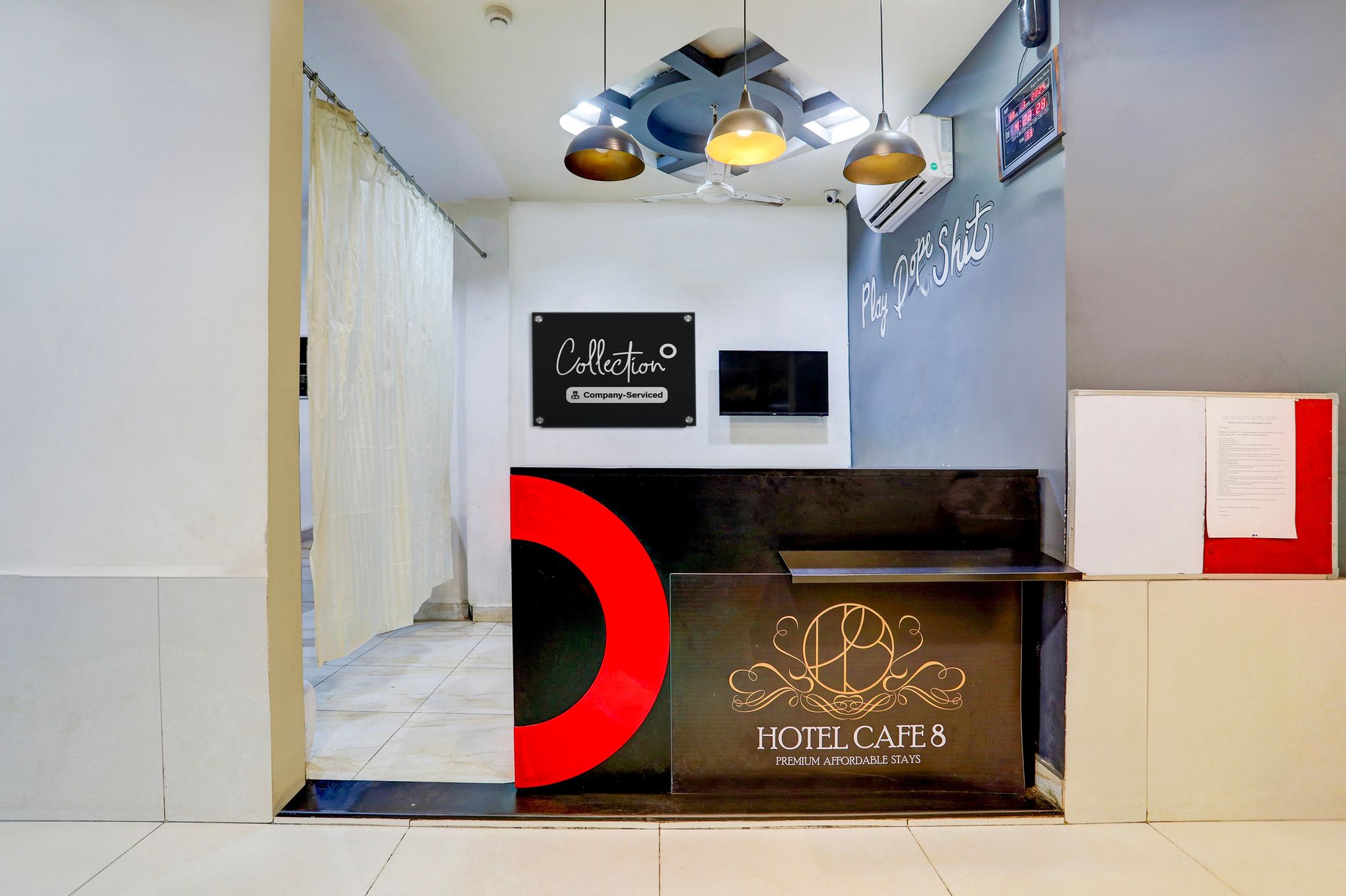 undefined Super Collection O Hingna Road 2