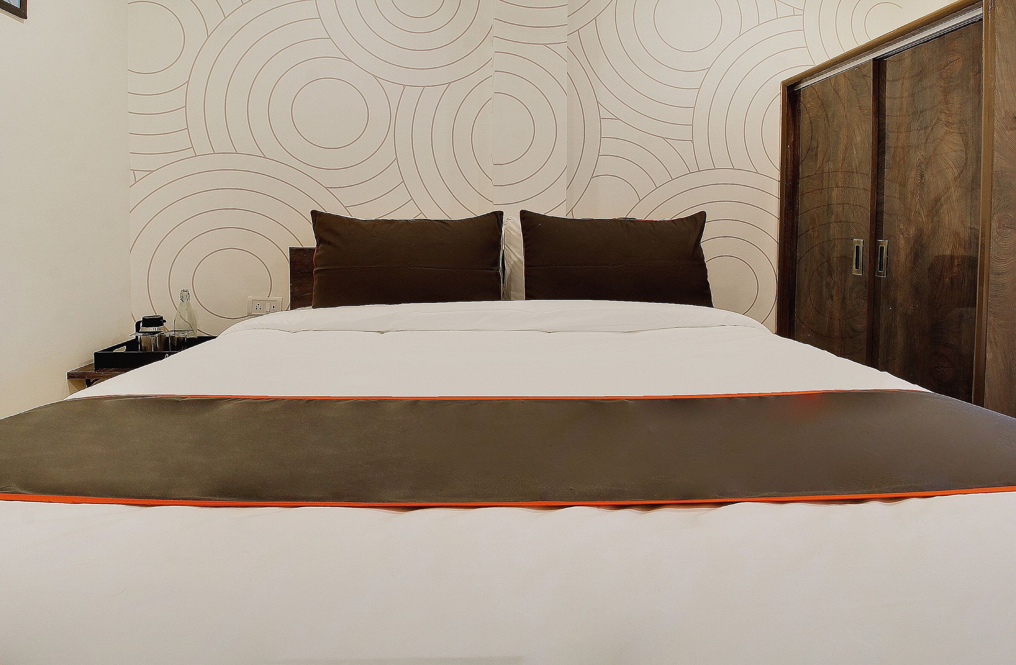 Super Collection O Hingna Road Classic Room