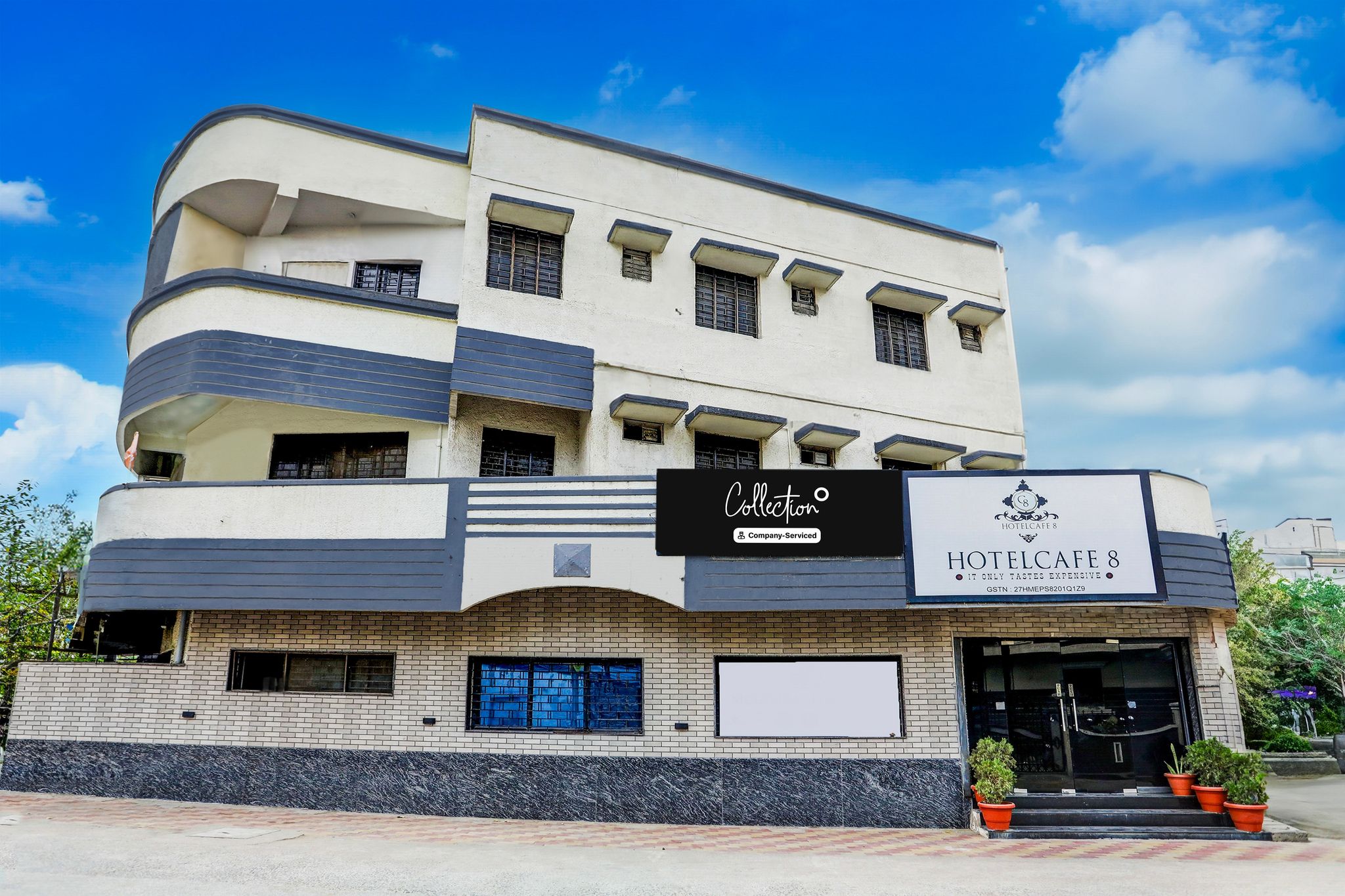 undefined Super Collection O Hingna Road