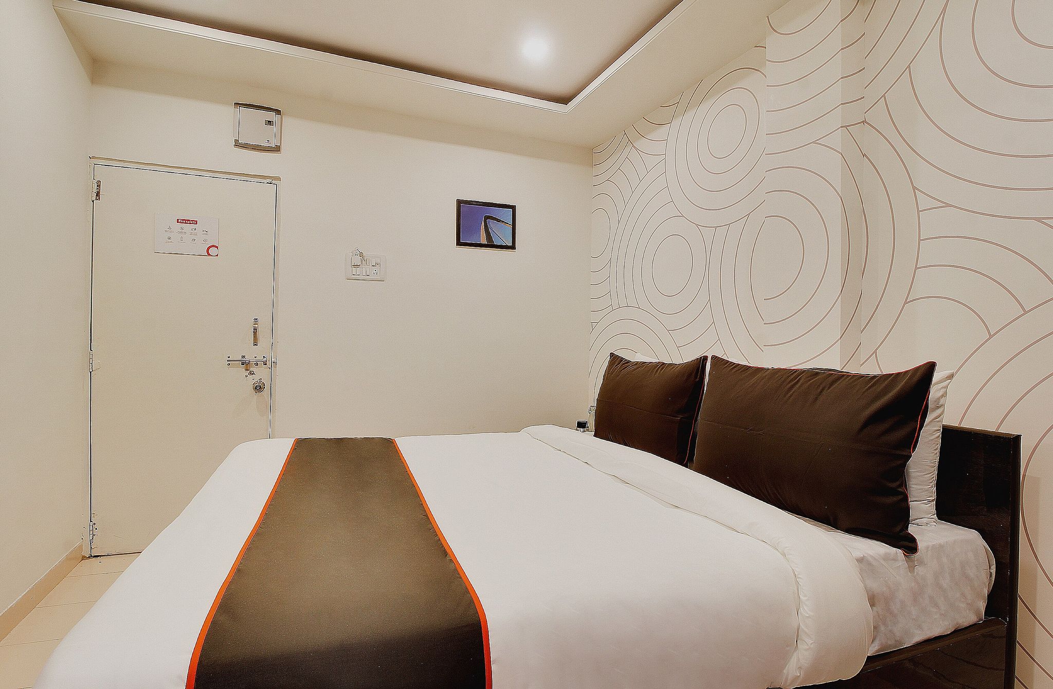 Super Collection O Hingna Road Classic Room 4