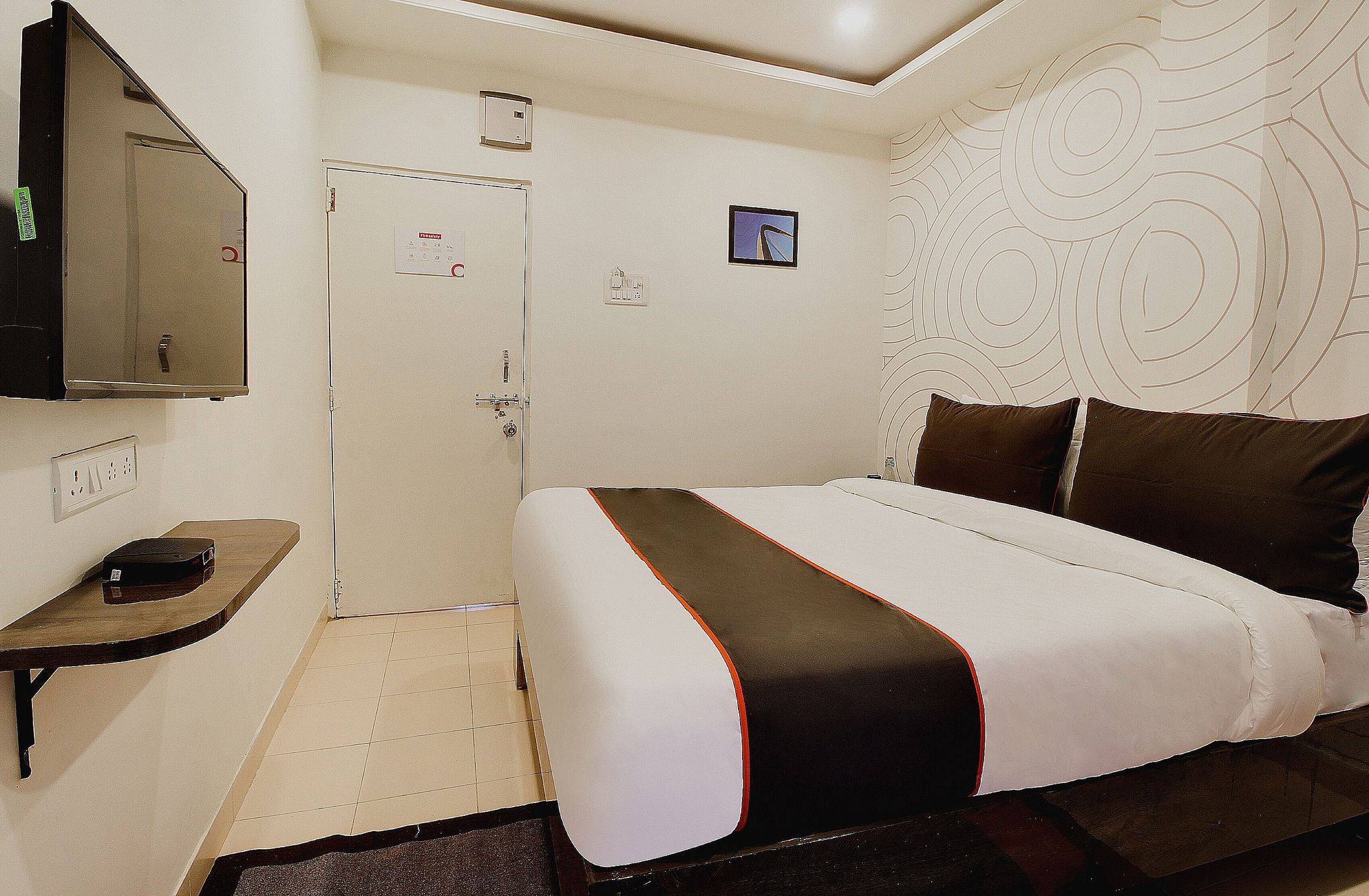 Super Collection O Hingna Road Classic Room 3