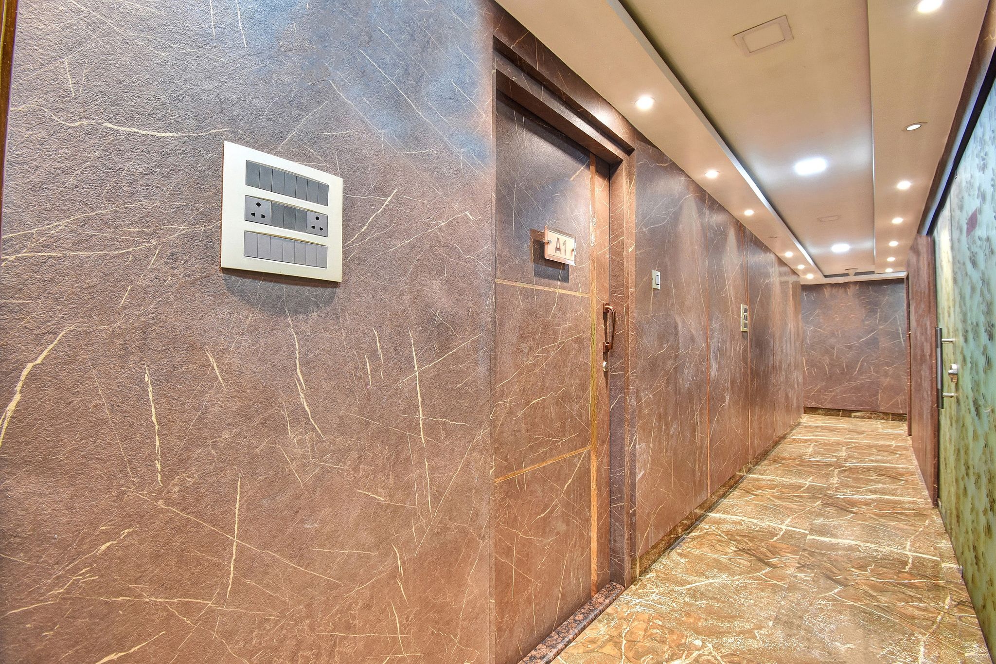 Public Areas