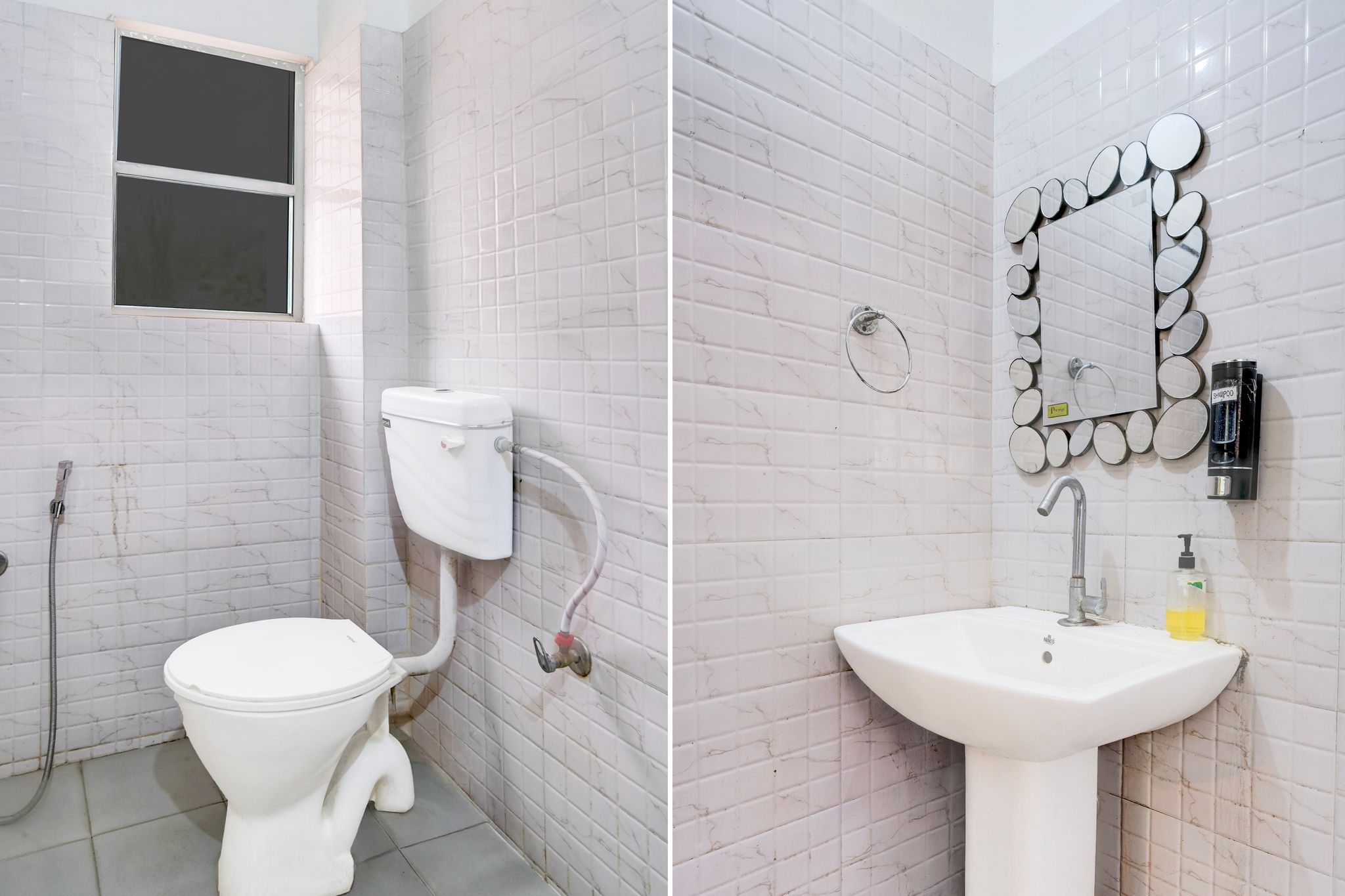 Super Townhouse Beltola Tiniali Formerly Hotel Pratishtha Classic Room 15