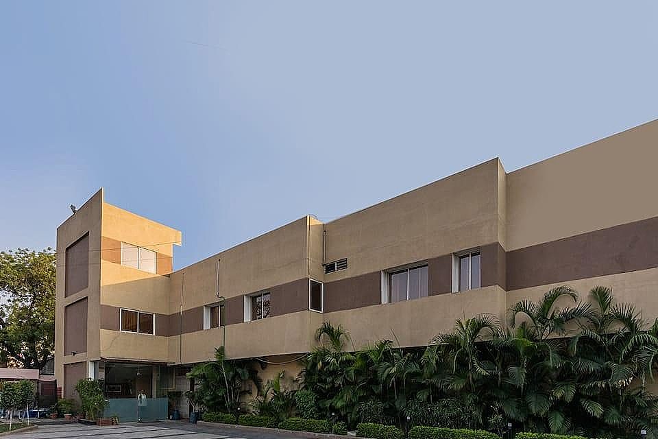 undefined OYO 76438 hotel APS INN