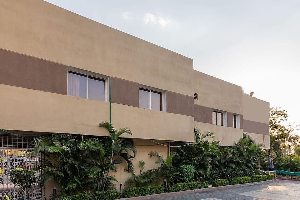 undefined OYO 76438 hotel APS INN 8