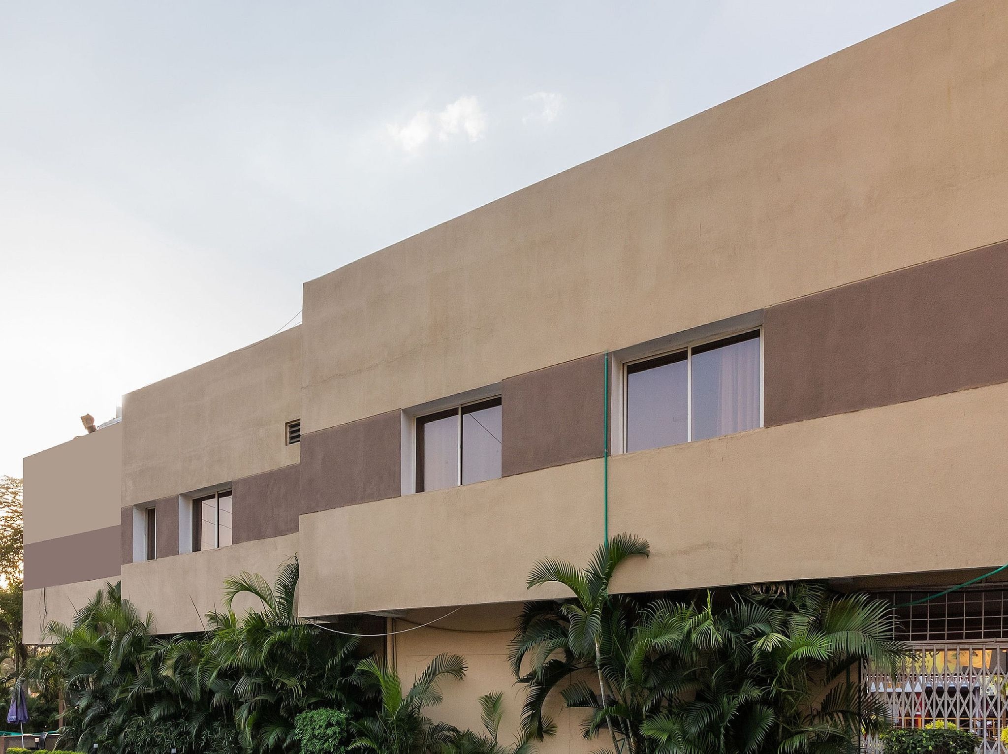 undefined OYO 76438 hotel APS INN 9