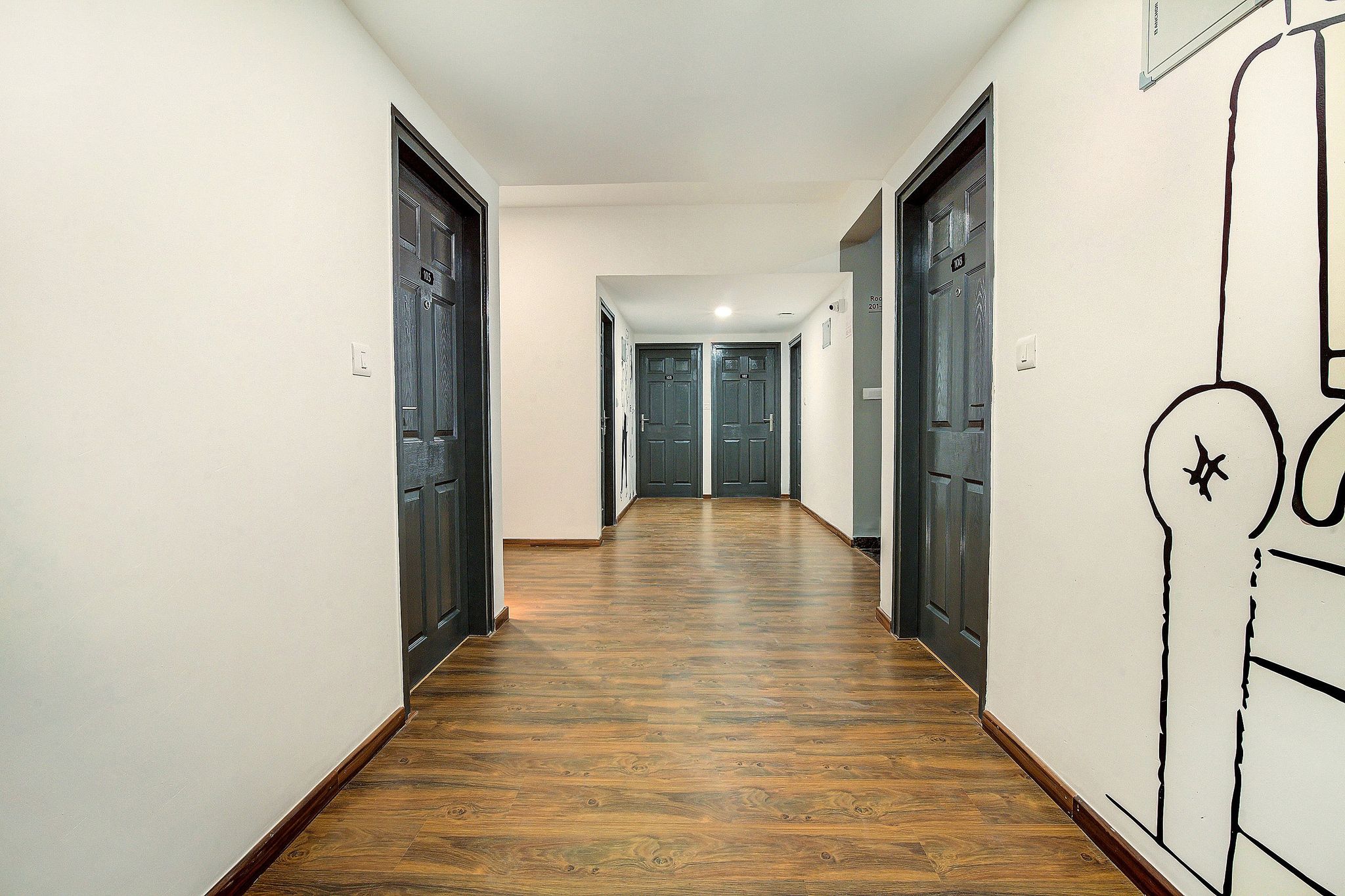 undefined OYO 76438 hotel APS INN 4