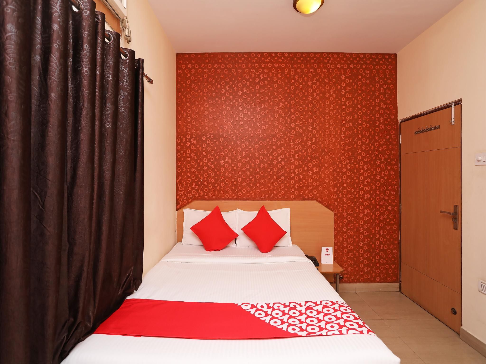 Standard Double Room - India Citizens Only