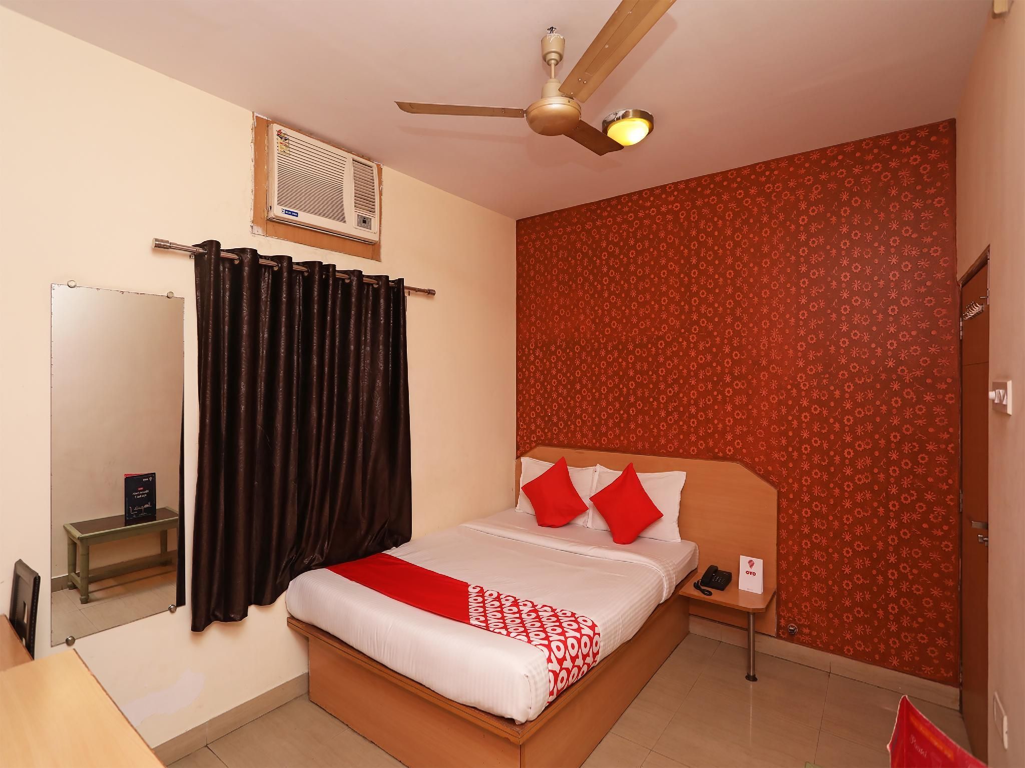 Standard Double Room - India Citizens Only