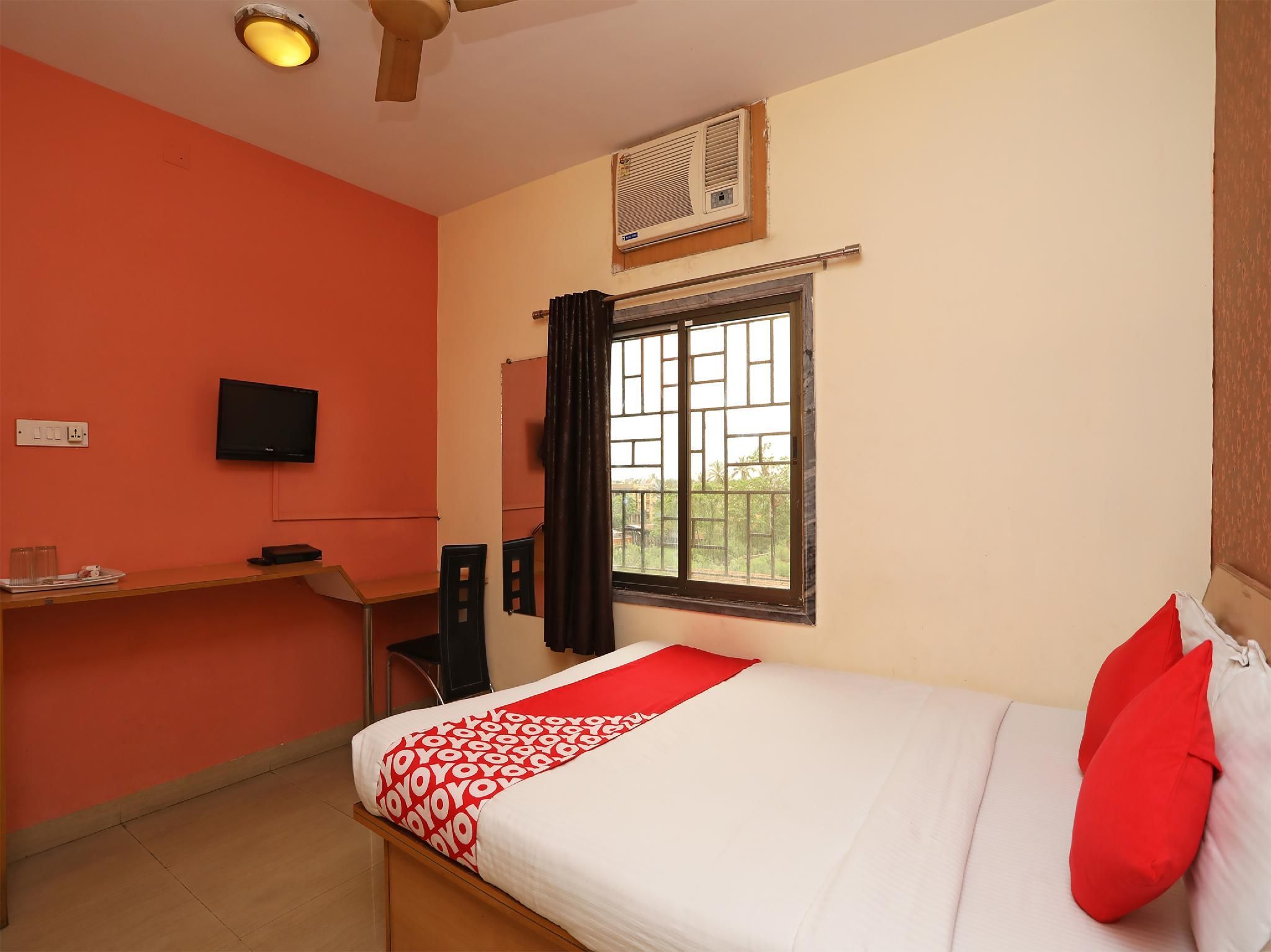 Standard Double Room - India Citizens Only