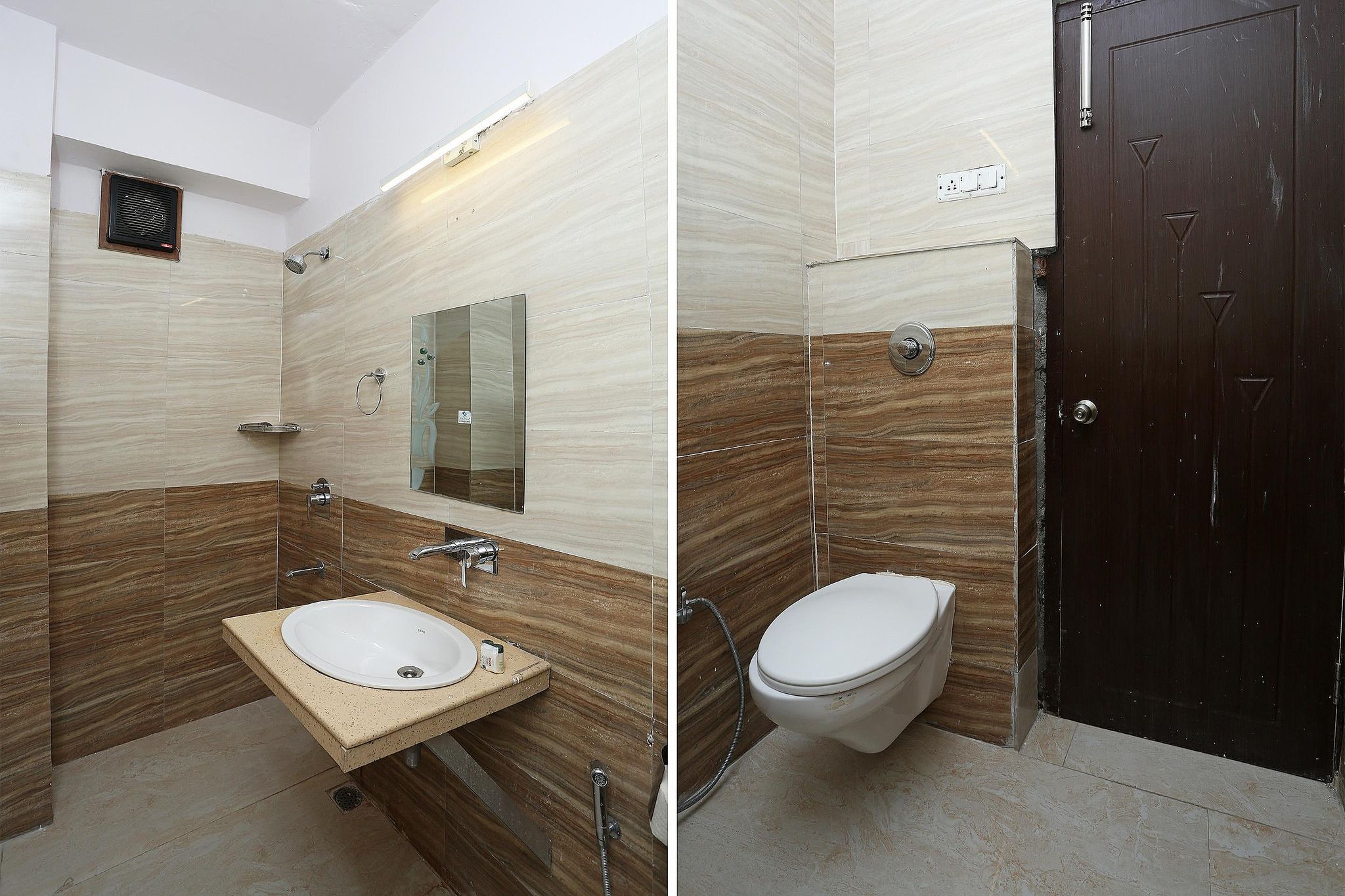 Capital O 36059 Hotel Shimaya Deluxe with View 30