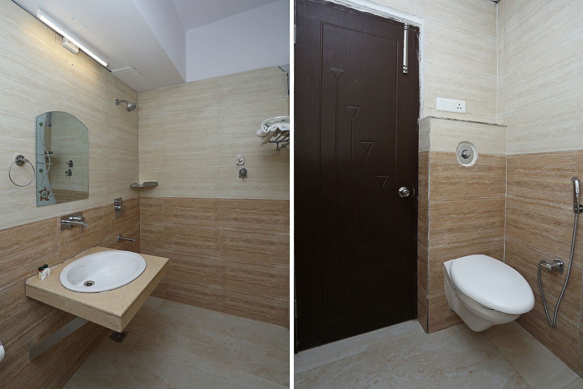 Capital O 36059 Hotel Shimaya Deluxe with View 32
