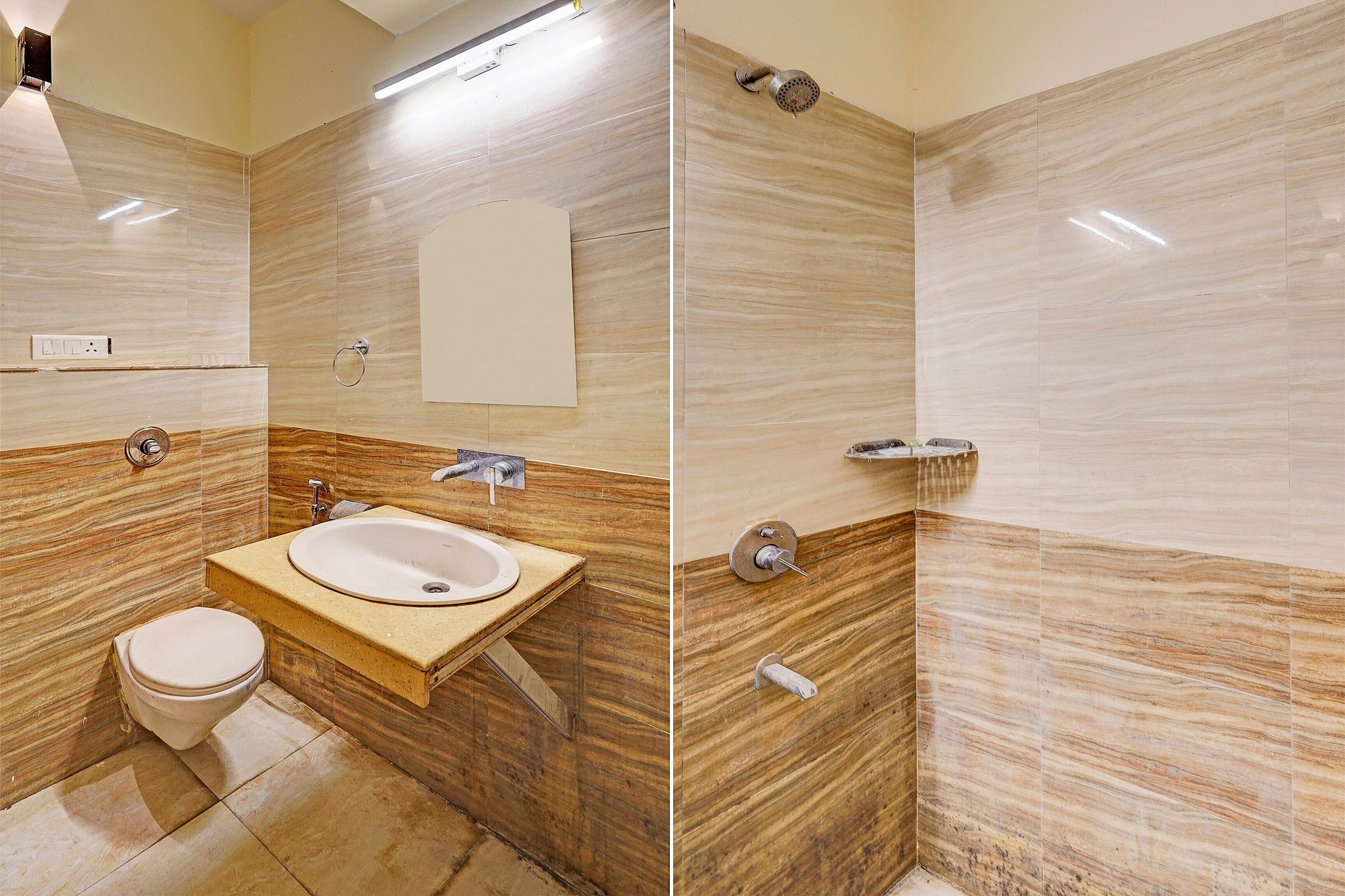 Capital O 36059 Hotel Shimaya Deluxe with View 34