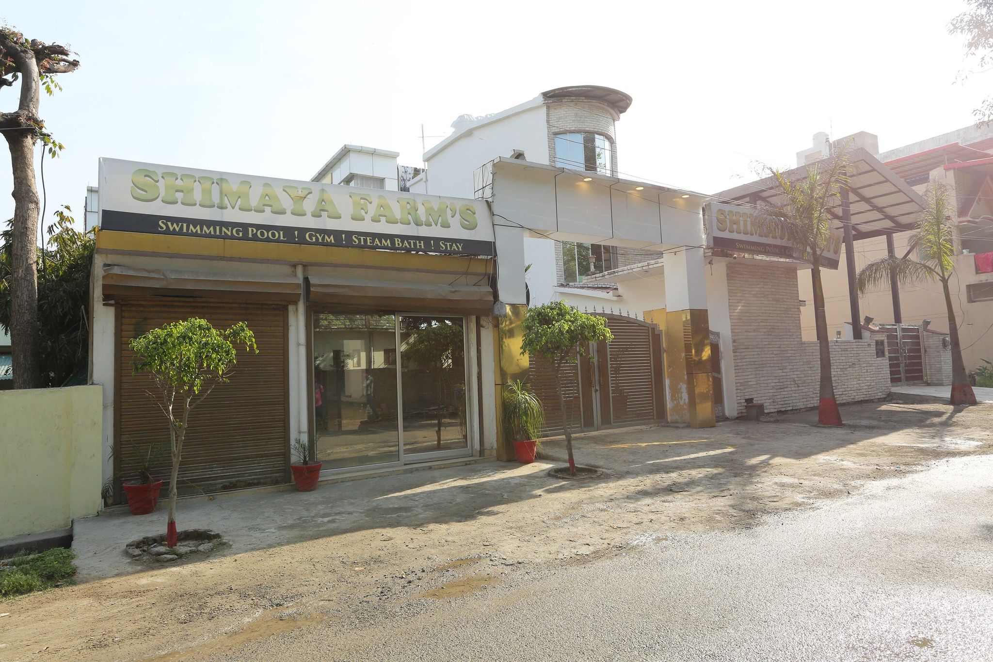 undefined Capital O 36059 Hotel Shimaya