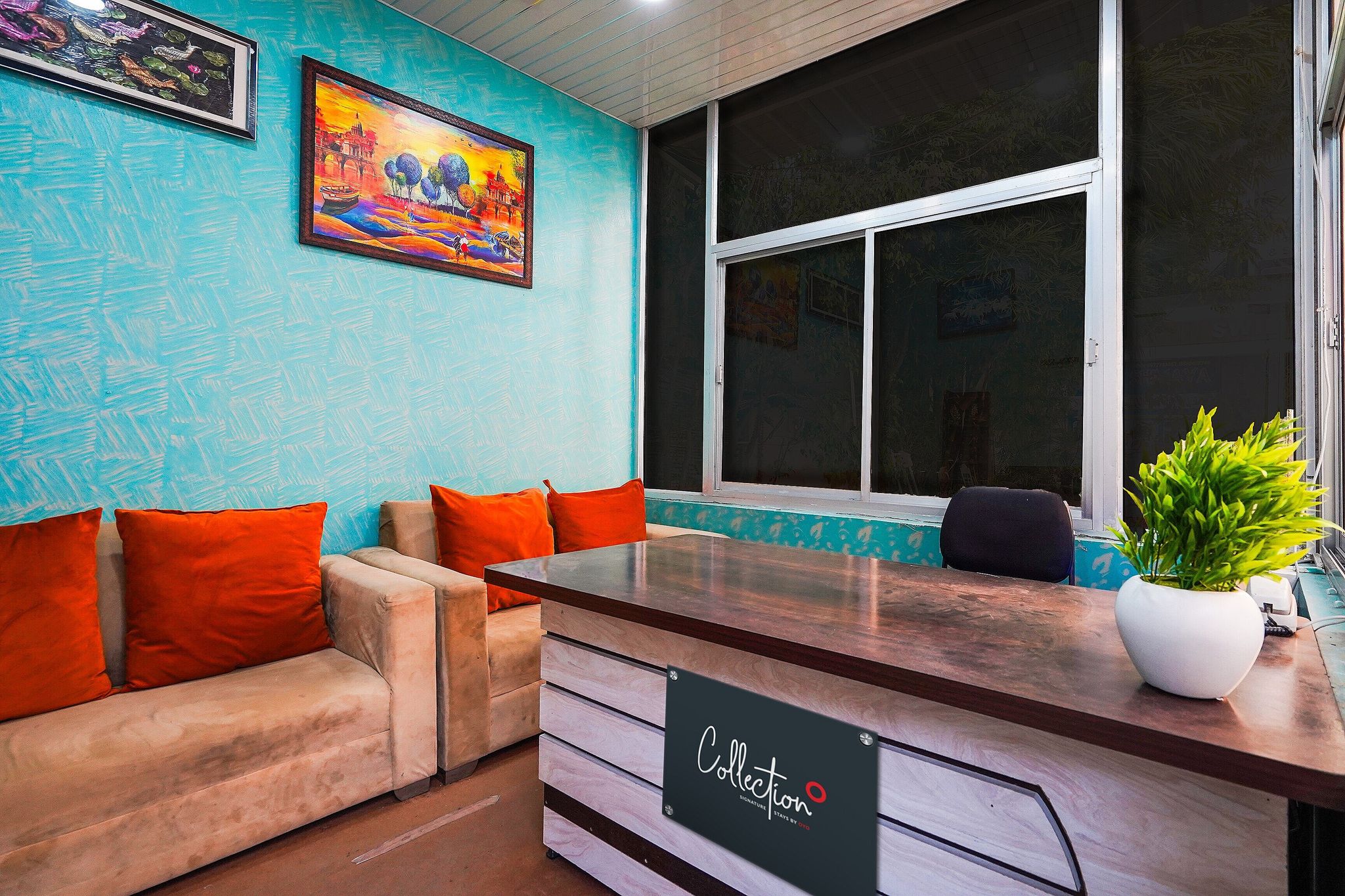 undefined Capital O 36059 Hotel Shimaya 3