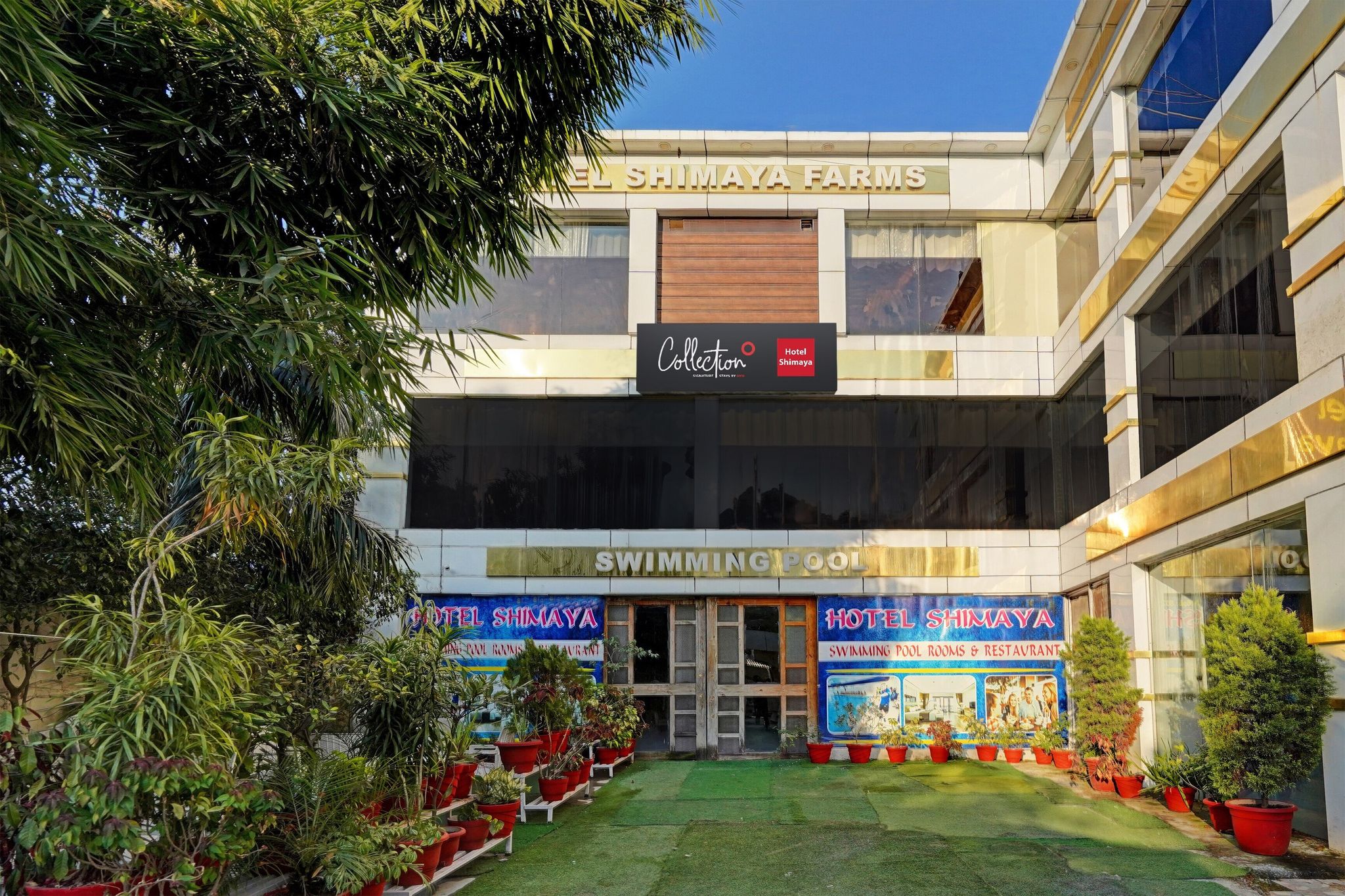 undefined Capital O 36059 Hotel Shimaya 6