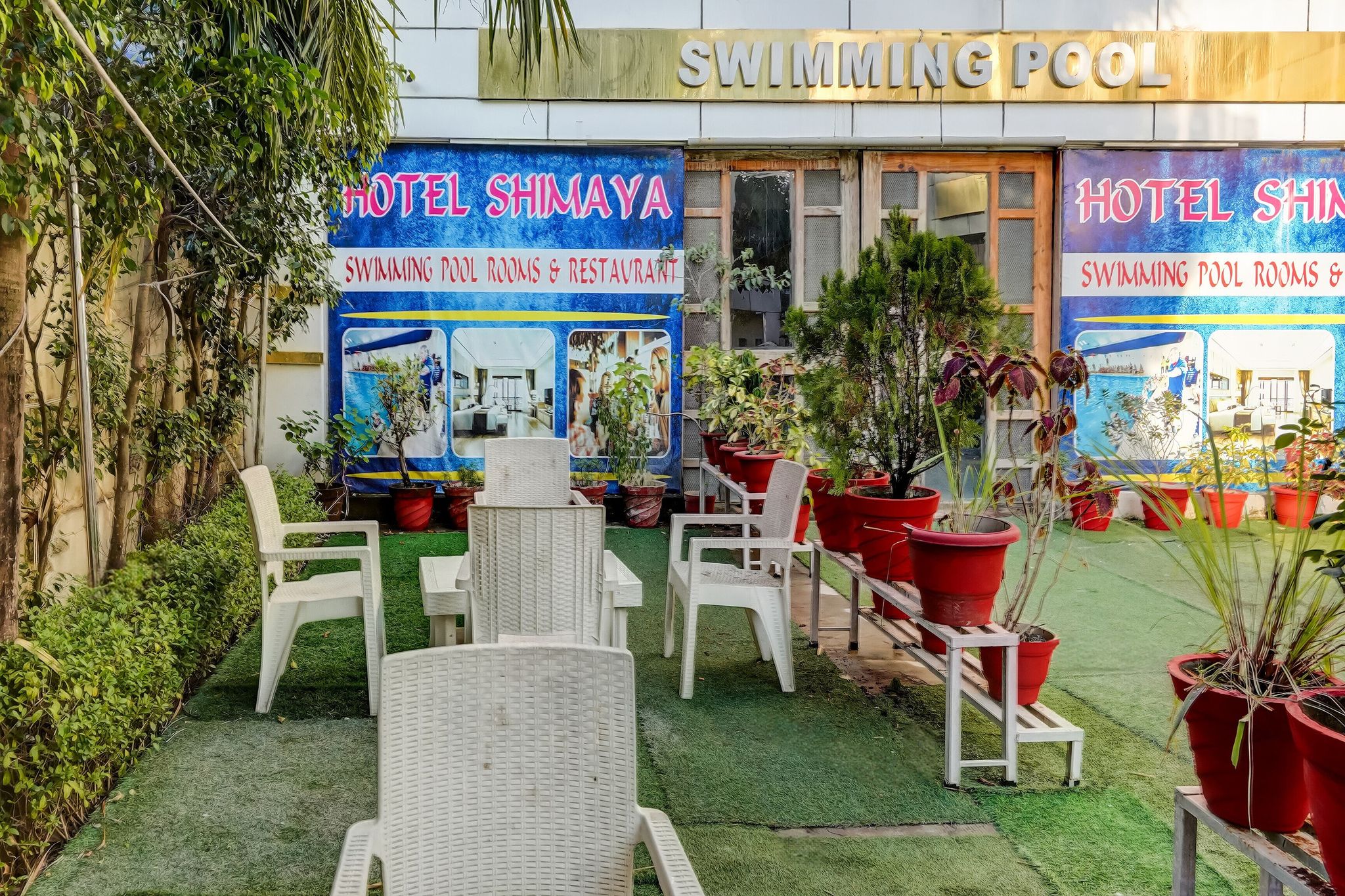 undefined Capital O 36059 Hotel Shimaya 4