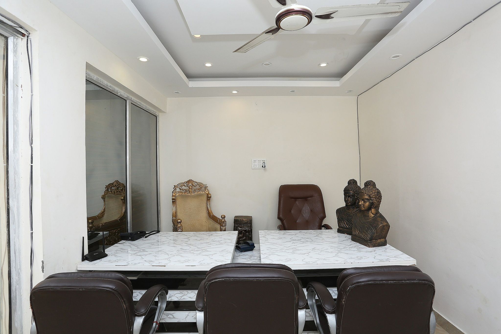 Business Centre