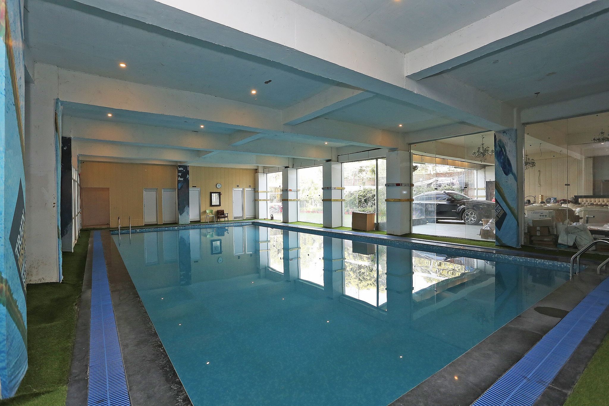 undefined Capital O 36059 Hotel Shimaya 5