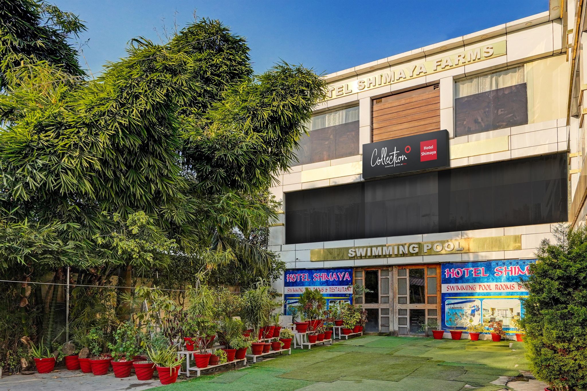 undefined Capital O 36059 Hotel Shimaya 7