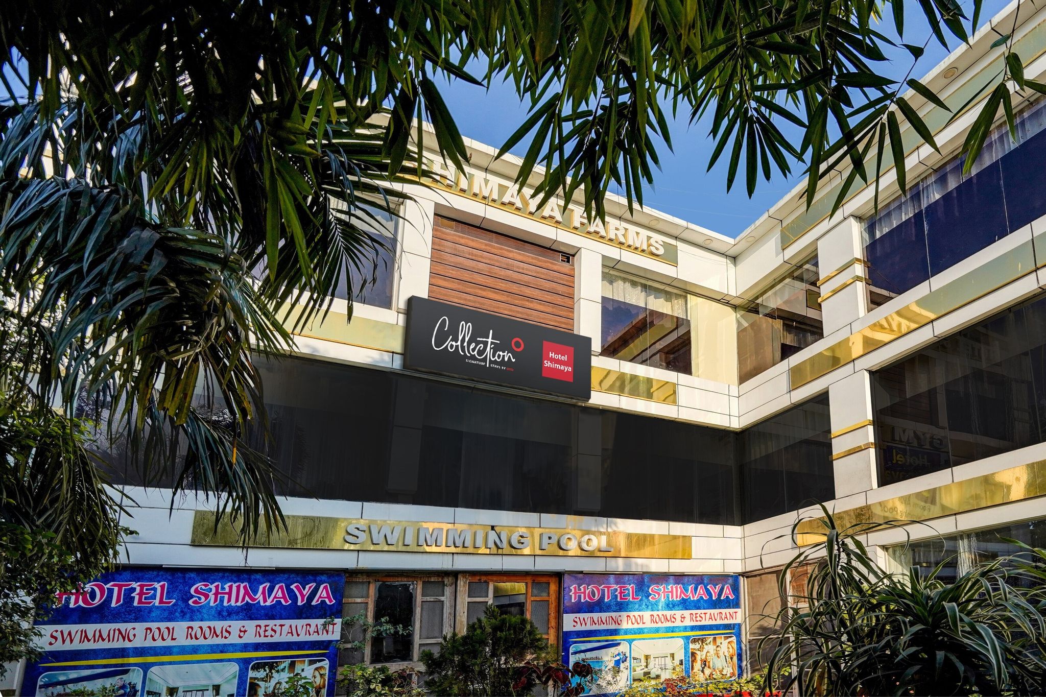 undefined Capital O 36059 Hotel Shimaya 8
