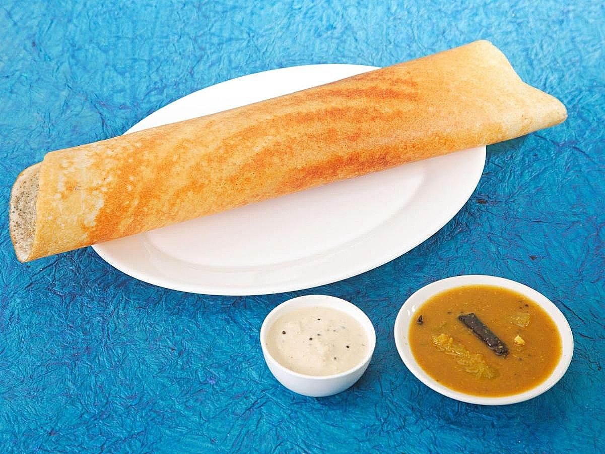 Food & Dining