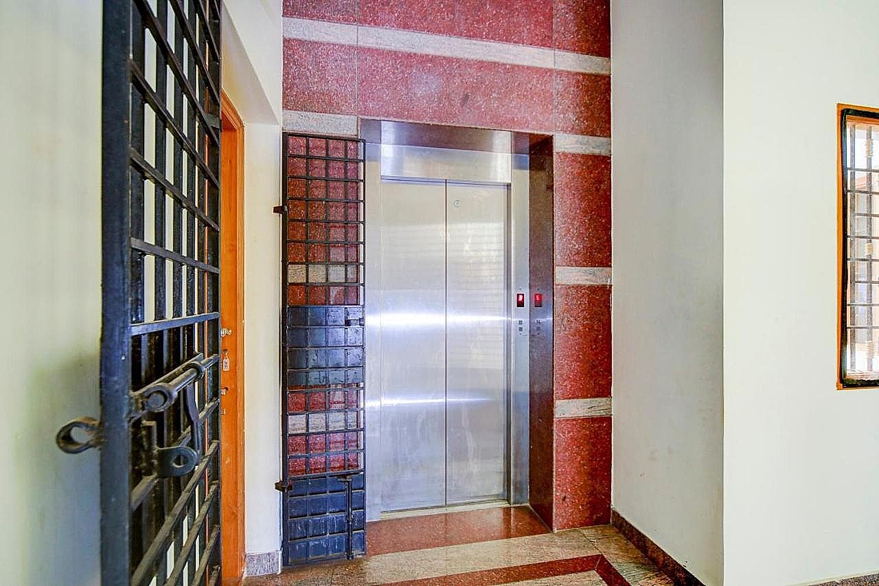 Public Areas